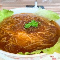 全聚徳 新宿店 -  全聚徳 新宿店 -