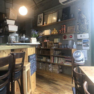 フードスタンド マガリ_2