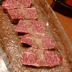 黒毛和牛・生ホルモン まうん - 