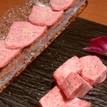 黒毛和牛・生ホルモン まうん - 