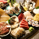 神保町魚金 弐 - メイン写真: