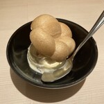 MUGE - 自家製アイス最中