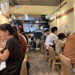 Tori Pota Ramen Sanku - 