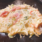 Okonomiyaki Mariya - 