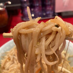 Yarou Ramen - 麺リフト！