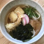 うどん日和 - 