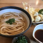 うどん日和 - 