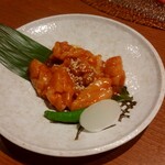 黒毛和牛・生ホルモン まうん - 