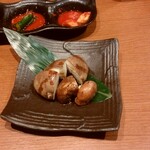 黒毛和牛・生ホルモン まうん - 