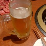 黒毛和牛・生ホルモン まうん - 