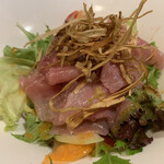 カフェ バー ジ アース - 