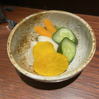 新宿うな鐵 はなれ - 