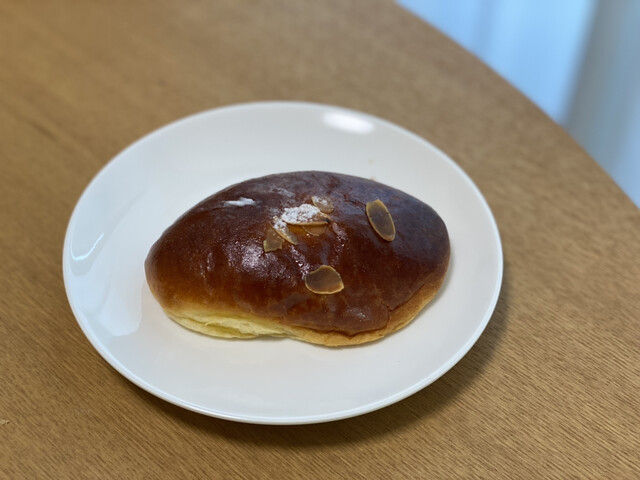 パンのトラ 半田店 半田口 パン 食べログ