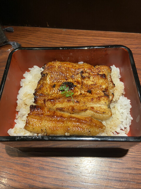 新宿うな鐵 はなれ image
