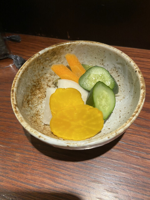 新宿うな鐵 はなれ image