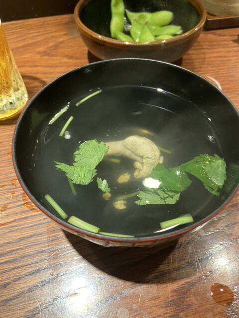 新宿うな鐵 はなれ image