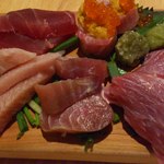 マグロマート - マグロボード