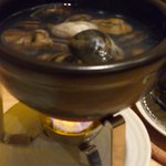 マグロマート - マグロしゃぶしゃぶ