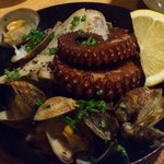 マグロマート - 城ヶ島メリメロ