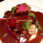 神保町 傳 - ビーフカツレツ！