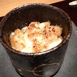 神保町 傳 - 1週間かけて仕込んだ「オニオングラタン」