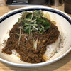 カレーライス専門店 ブラザー