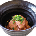 相撲茶屋ちゃんこ江戸沢 - 