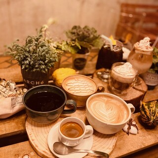 ドリップ&ドロップス コーヒー_2