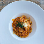 アクア ダイニング - Pasta-本日のパスタ