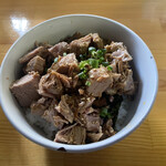 らーめん 萬亀 - 