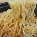 Mr.ジャジャン - 海鮮チャンポン麺