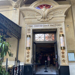 The Cheesecake Factory - 