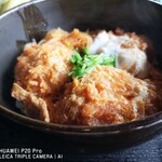 Katsudon Kashiwaya - 