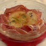 デュ・ヴァン・ハッシシ - 