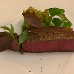 デュ・ヴァン・ハッシシ - 