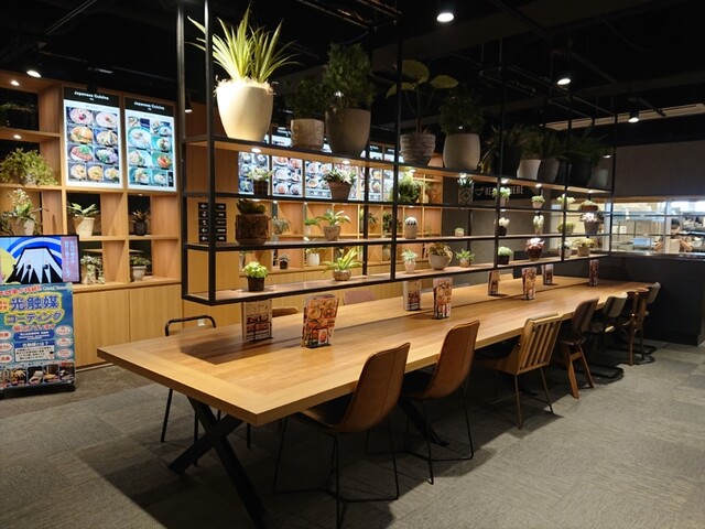 キャナル フーズ デパートメント Canal Food S Department 東海通 レストラン その他 食べログ キャナル フーズ デパートメント Canal Food S Department 東海通 レストラン その他 食べログ