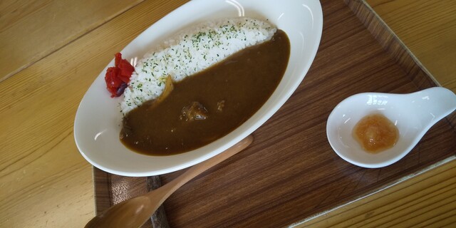 喫茶ねもりだ - 阿仁前田温泉（喫茶店）の写真