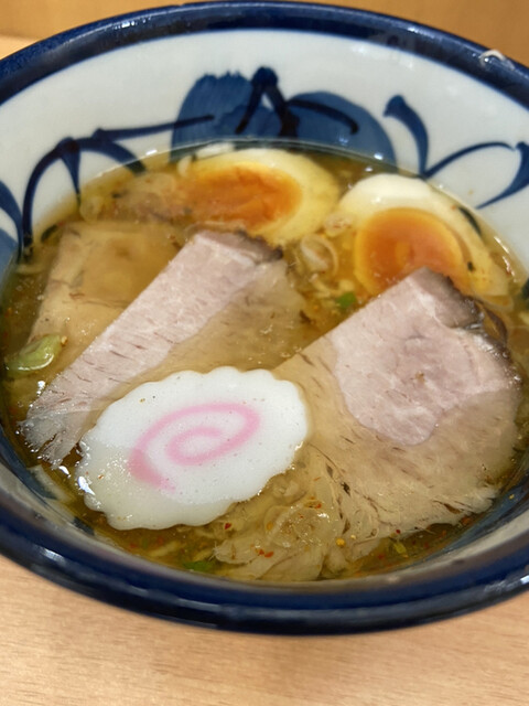 中華そば 青葉 船橋店 船橋 ラーメン 食べログ