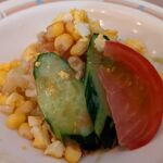 レストラン ビストロ - 