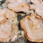 ダイニングバー若菜亭 - 焼き焼き〜