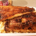 うなぎ割烹山田 - 