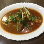 Tikka House - ( 1 ) ﾆﾊﾘｶﾚｰ_4658