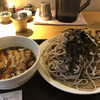 神田 つけ蕎麦 わびすけ