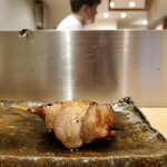 Yakitori Taniguchi - 