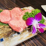 Oreno Yakiniku - 