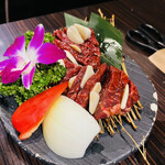 Oreno Yakiniku - 