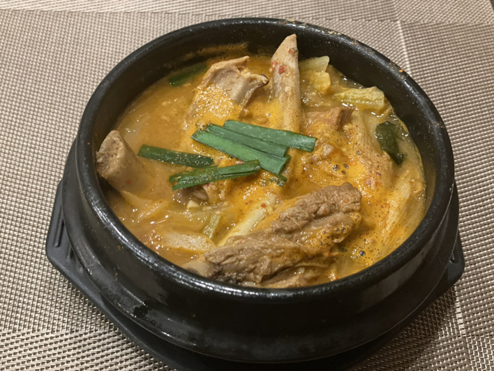YURAI 韓食酒場 （ユライ） - 国際センター/韓国料理 | 食べログ YURAI 韓食酒場 (国際センター/韓国料理)