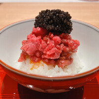 肉割烹 岡田前 - 