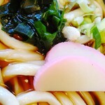 うどん処　あしほ - 