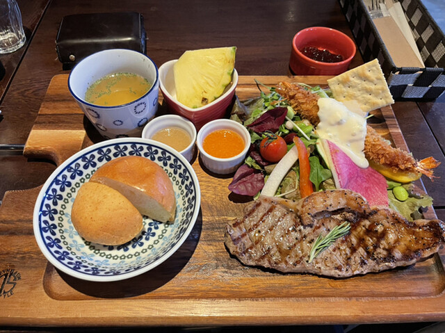 Cafe And Bar On 温度 カフェアンドバーオンド 大日 カフェ ネット予約可 食べログ Cafe And Bar On 温度 カフェアンドバーオンド 大日 カフェ ネット予約可 食べログ